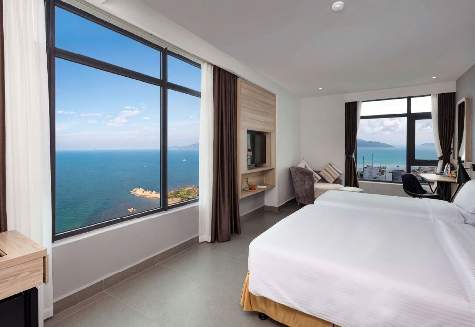 Anrizon Hotel Nha Trang