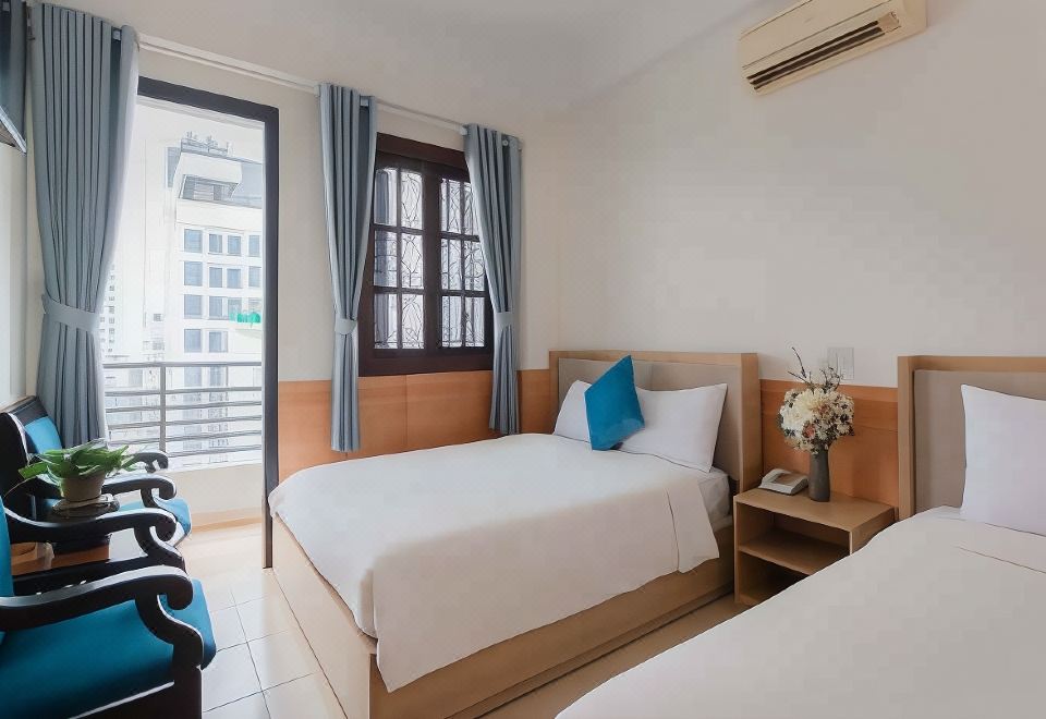 StarLight Nha Trang