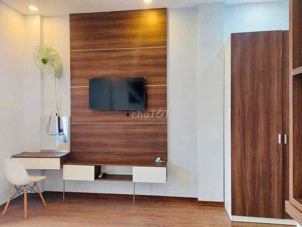 Квартира Dương Đình Nghệ — фото 1