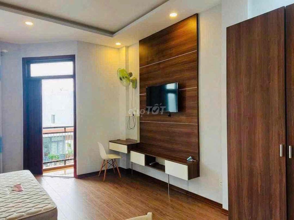 Квартира Dương Đình Nghệ — фото 2