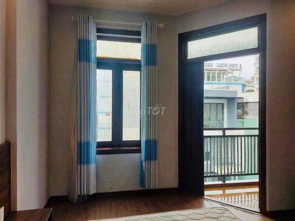 Квартира Dương Đình Nghệ — фото 3