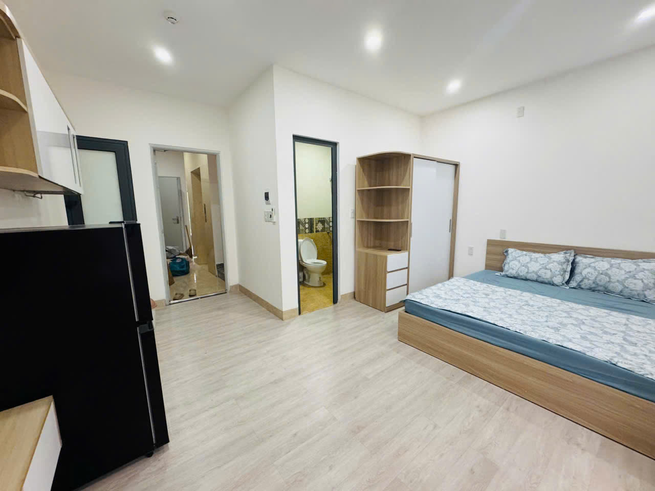 ACC Apartment · студия — фото 2