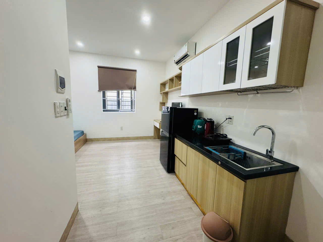 ACC Apartment · студия — фото 3