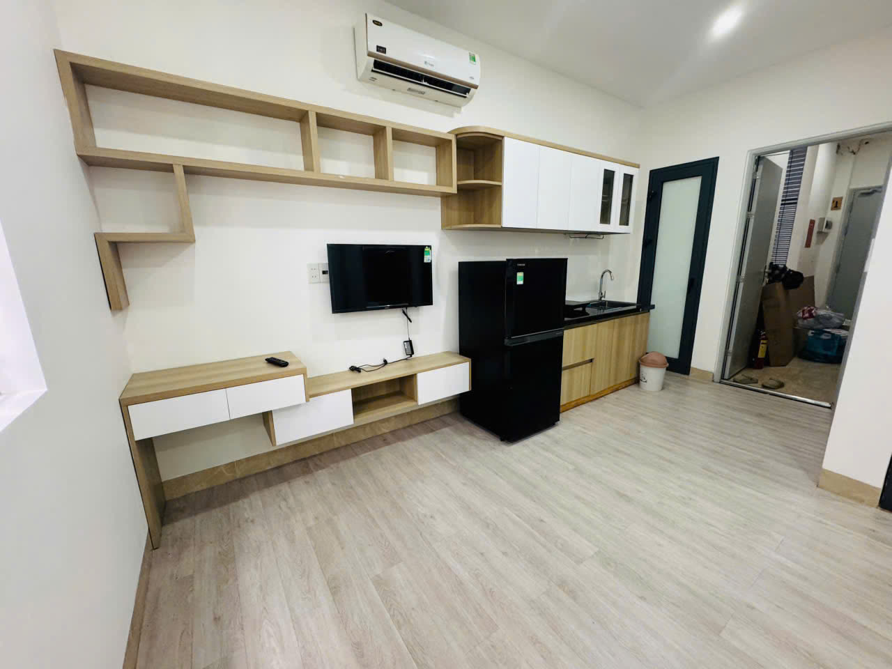 ACC Apartment · студия — фото 4