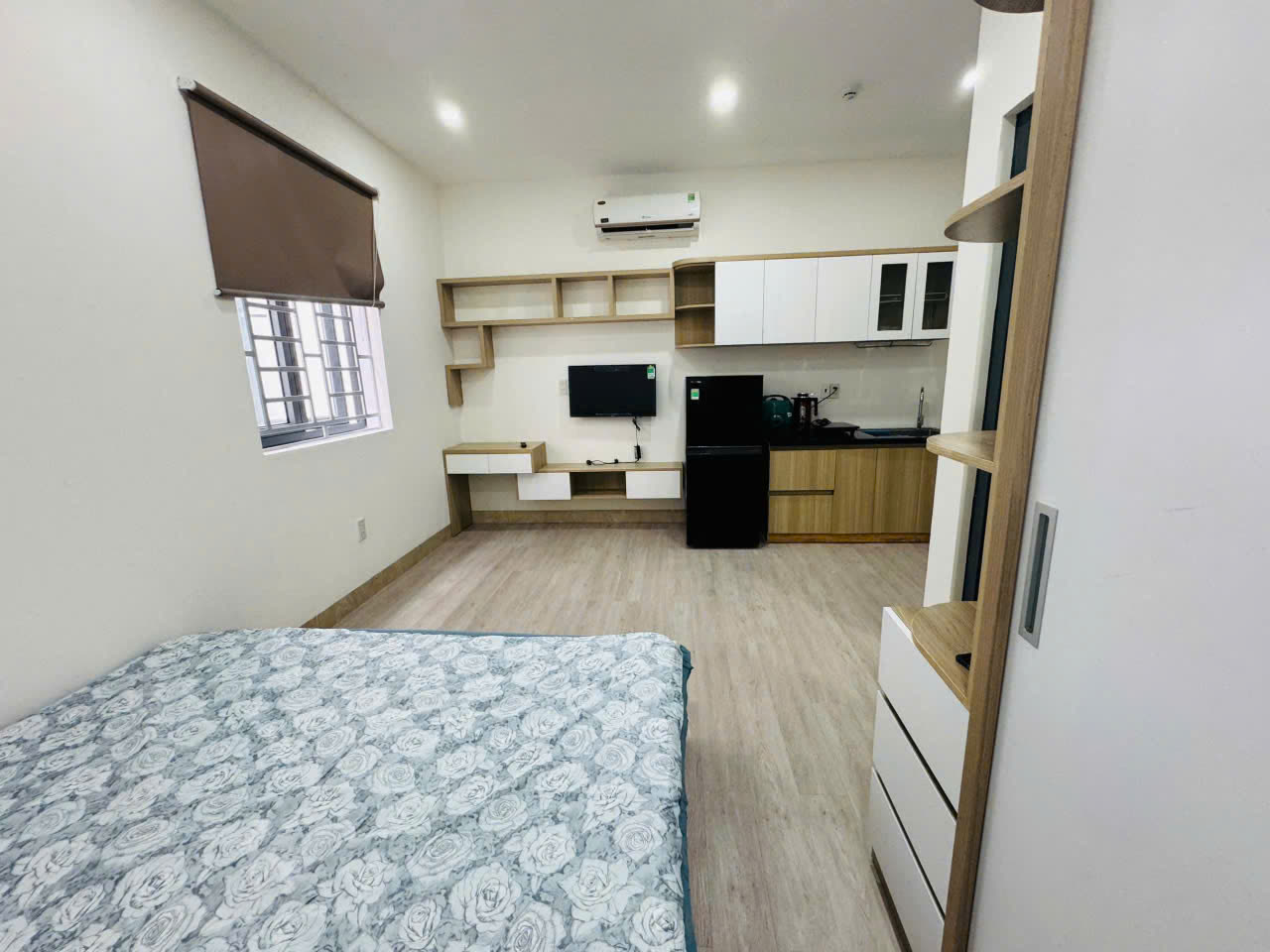 ACC Apartment · студия — фото 5