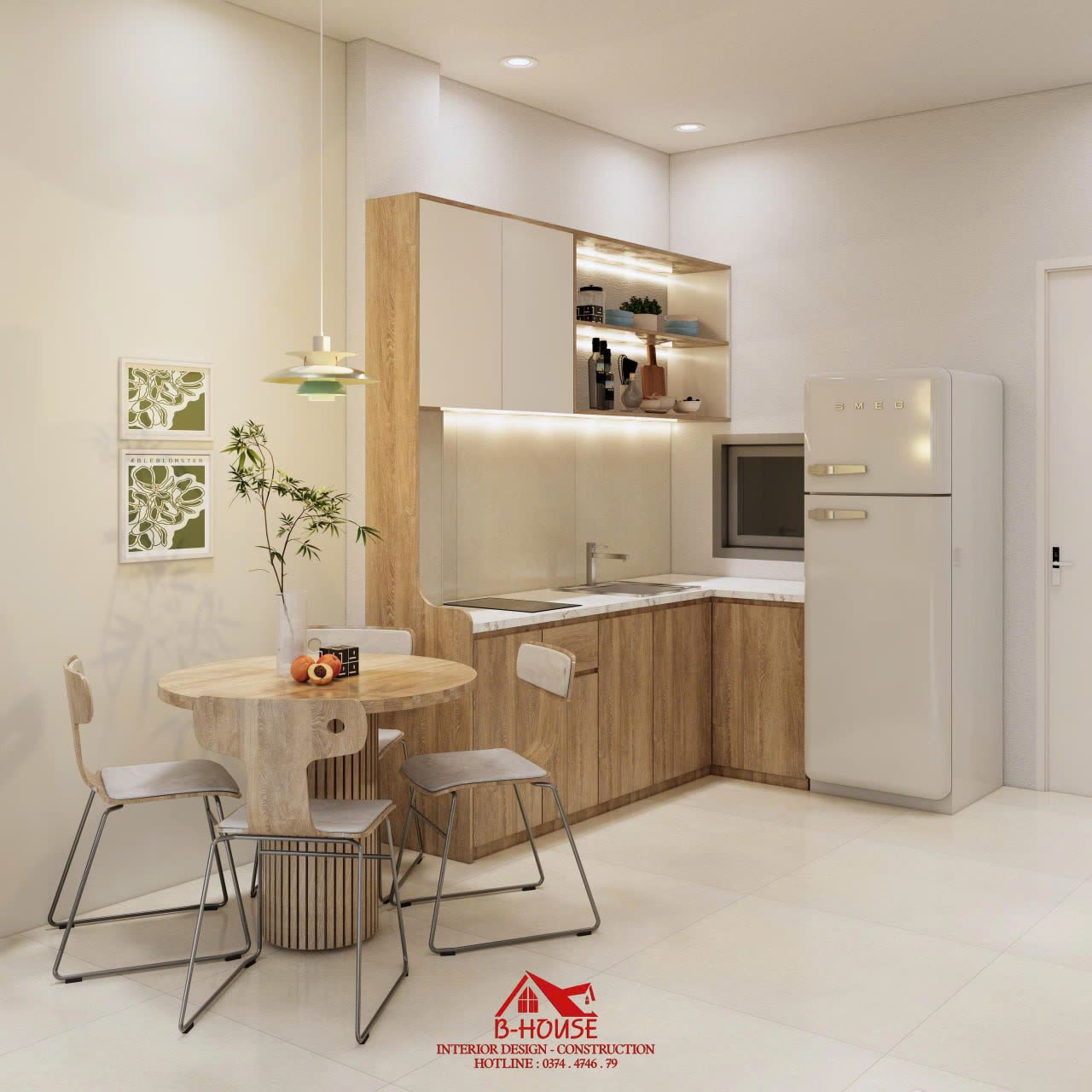 Champa Island · 2 спальни — фото 4
