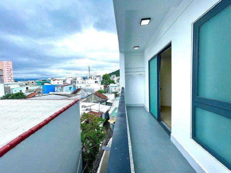 Квартира у Hòn Chồng — фото 4